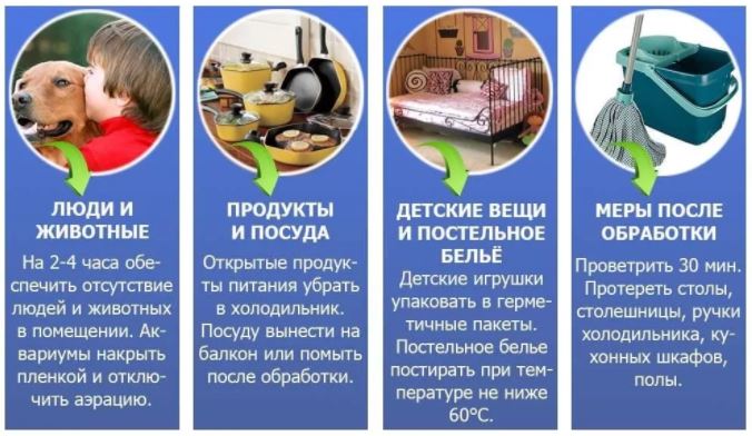 Инструкция по безопасности